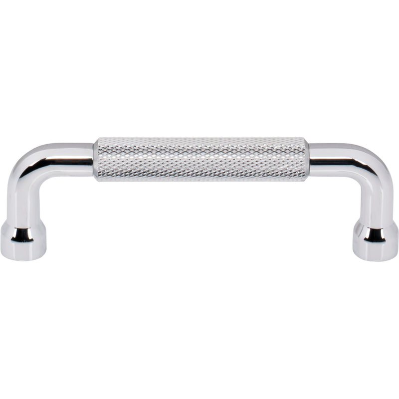 Top Knobs Garrison 3 3/4" Center to Center Bar Pull