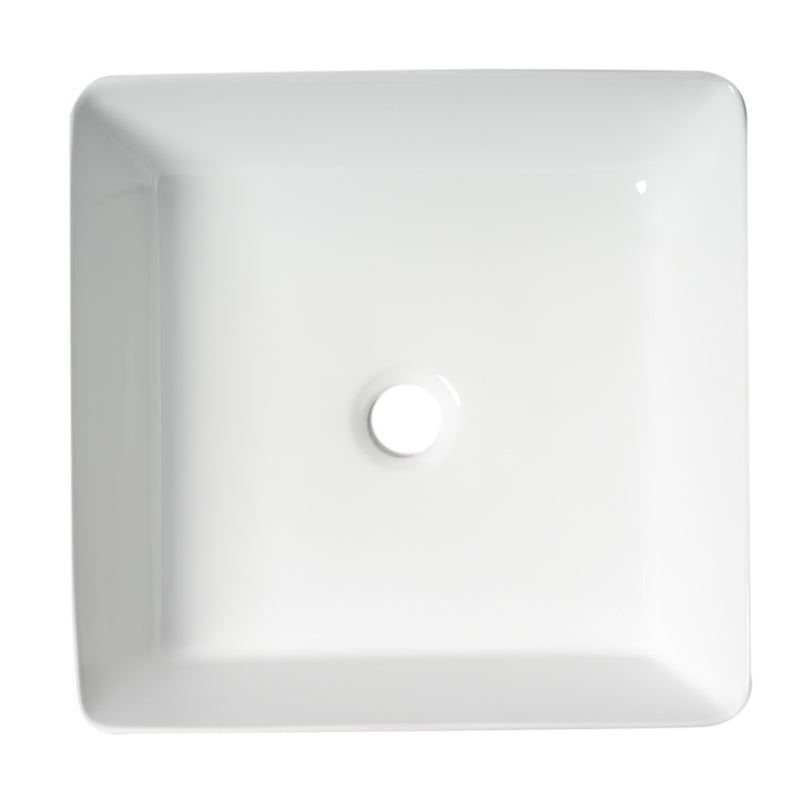 ALFI brand ABC903 Bathroom Sink