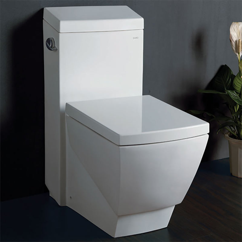 EAGO  Toilet