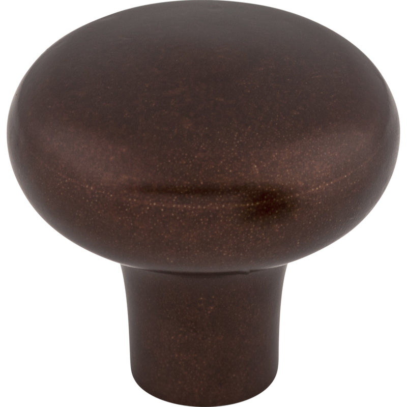 Top Knobs Aspen Round Knobs