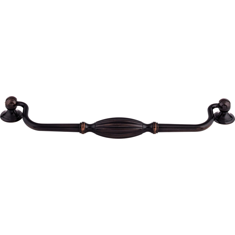 Top Knobs Tuscany Pulls