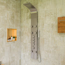 ALFI brand  Shower Panel