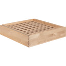 21" Double Coffee Drawer