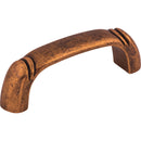 Top Knobs: Tuscany Dover