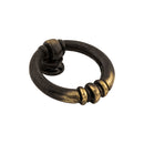 Top Knobs: Tuscany Newton Ring