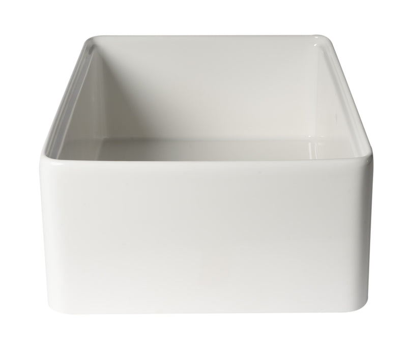 ALFI brand ABFS3020 Kitchen Sink