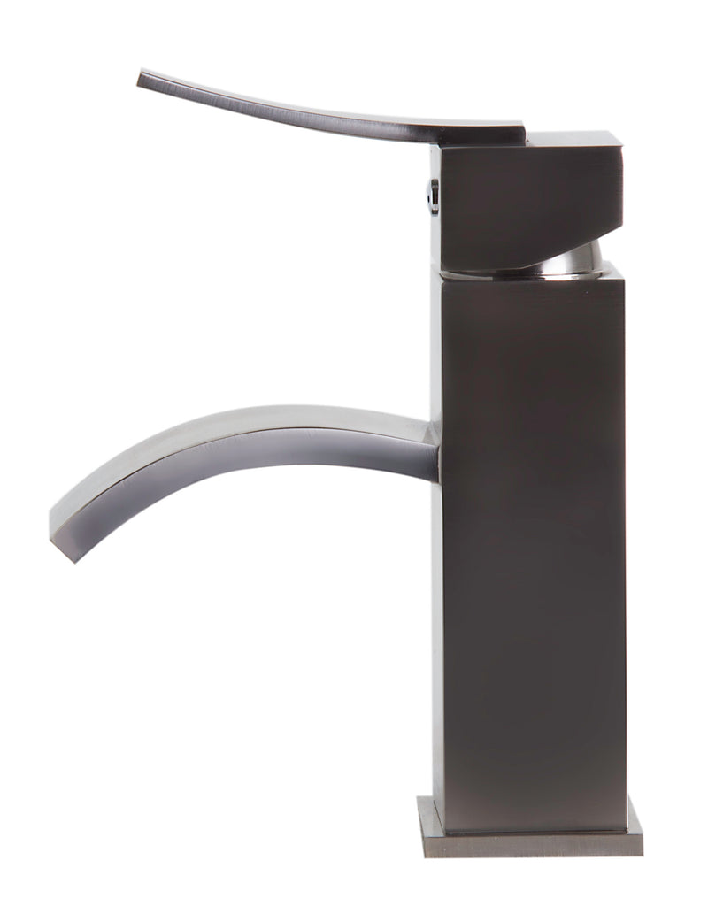 ALFI brand AB1258 Bathroom Faucet