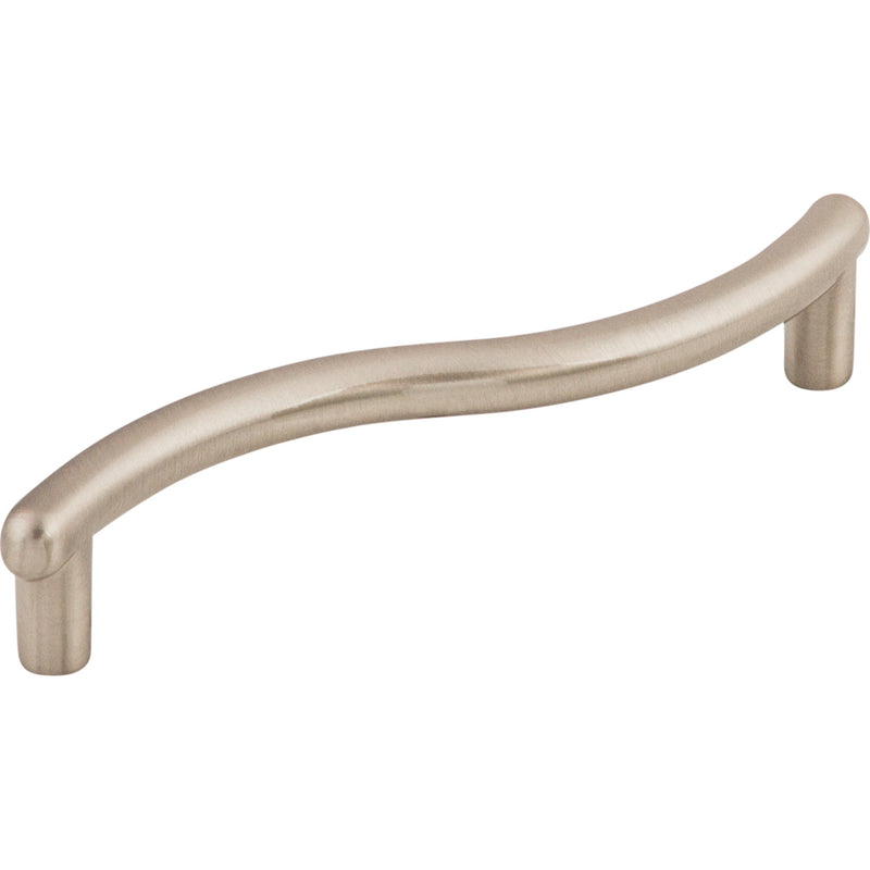 Top Knobs Spiral Pulls