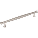 Top Knobs: Coddington Coddington