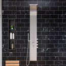 ALFI brand ABNP0836 Shower Niche