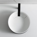 ALFI brand  Bathroom Sink
