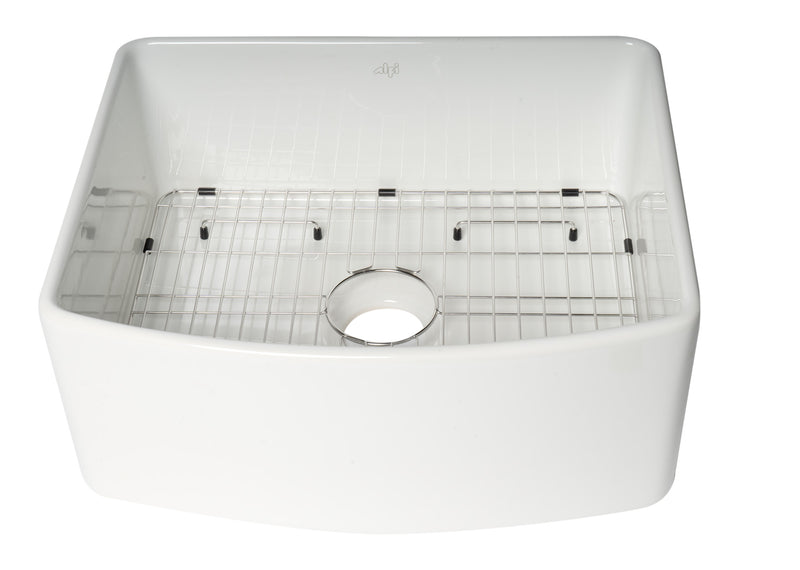 ALFI brand ABFC2420 Kitchen Sink