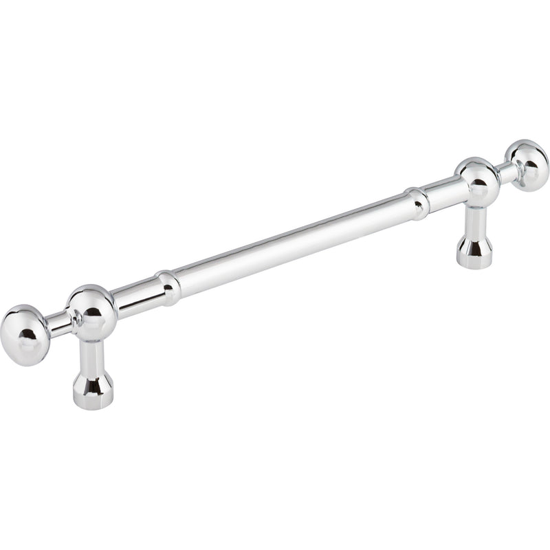 Top Knobs Somerset Weston Pulls