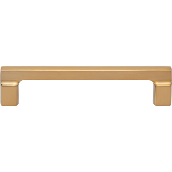 Atlas Reeves 5 1/16" Center to Center Bar Pull