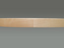 REV A SHELF : Banded Wood Full-Circle Lazy Susan Shelf for Corner Wall Cabinets