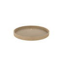 REV A SHELF : Banded Wood Full-Circle Lazy Susan Shelf for Corner Base Cabinets