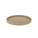 REV A SHELF : Banded Wood Full-Circle Lazy Susan for Corner Base Cabinets w/Swivel bearing