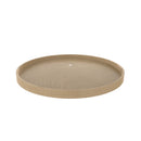 REV A SHELF : Banded Wood Full-Circle Lazy Susan Shelf for Corner Base Cabinets