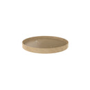 REV A SHELF : Natural Wood Full-Circle Lazy Susan for Corner Base Cabinets w/ Swivel Bearing