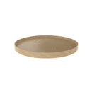 REV A SHELF : Natural Wood Full-Circle Lazy Susan Shelf for Corner Wall Cabinets