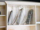 REV A SHELF : Baking Sheet Organizer for Wall/Base Cabinets