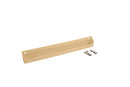 REV A SHELF : Polymer Tip-Out Tray for Sink Base Cabinets