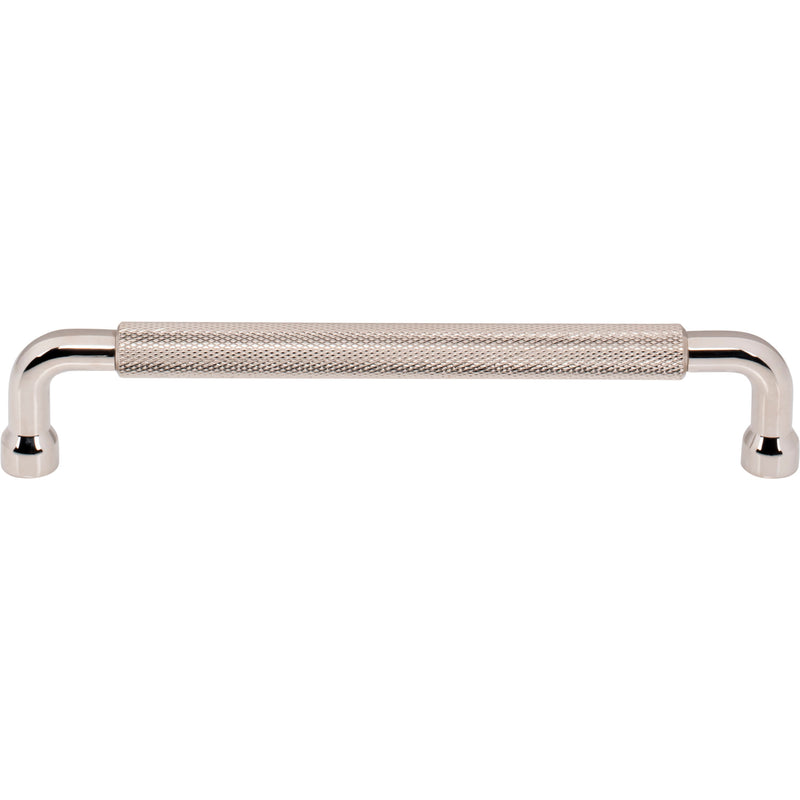 Top Knobs Garrison 6 5/16" Center to Center Bar Pull