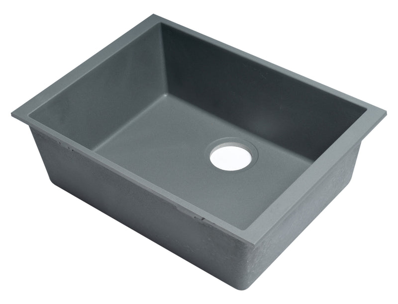 ALFI brand AB2420UM Kitchen Sink