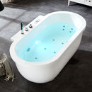 EAGO  Whirlpool Tub