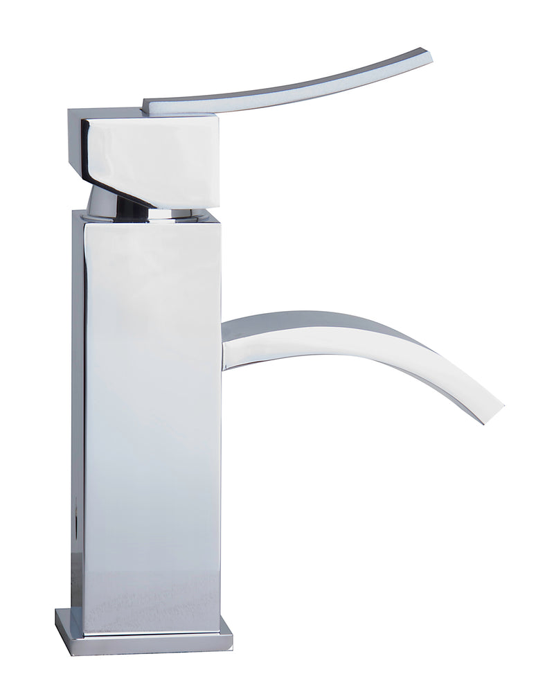 ALFI brand AB1258 Bathroom Faucet