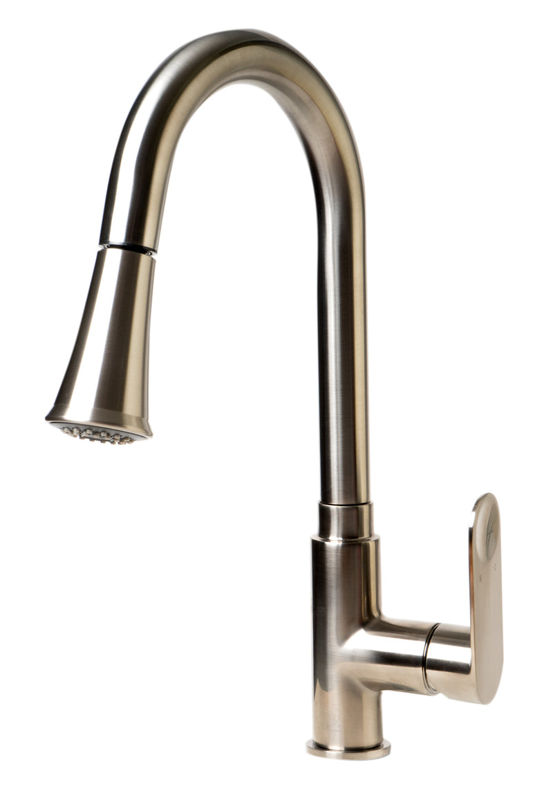 ALFI brand ABKF3480 Kitchen Faucet