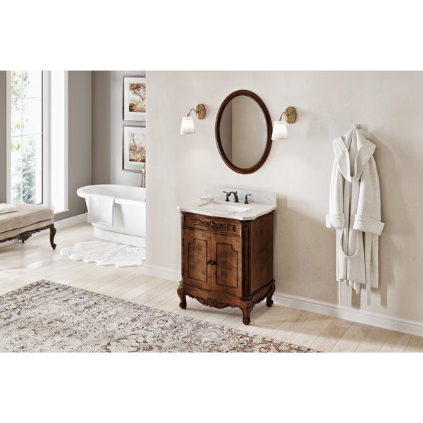 Jeffrey Alexander Clairemont 30"W x 35"H x 21-1/2"D