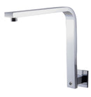 ALFI brand AB12GSW Shower Arm