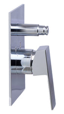 ALFI brand AB5601 Shower Mixer