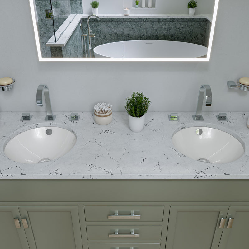 ALFI brand AB1336 Bathroom Faucet