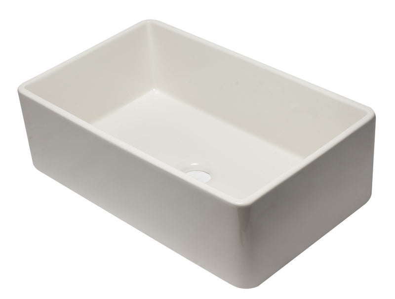 ALFI brand AB3320SB Kitchen Sink