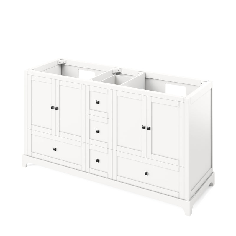 Jeffrey Alexander Addington 61"W x 36"H x 22"D