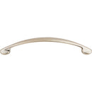 Top Knobs: Asbury Mandal