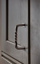 Top Knobs: Normandy Square Twist