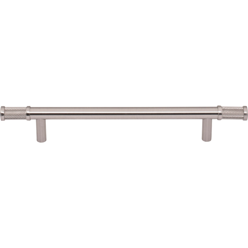 Top Knobs Burnham 6 5/16" Center to Center Bar Pull