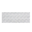 24VDC 8W/Sq Ft. 1.5 Sq. Ft. Snip LED Panel, 5000K
