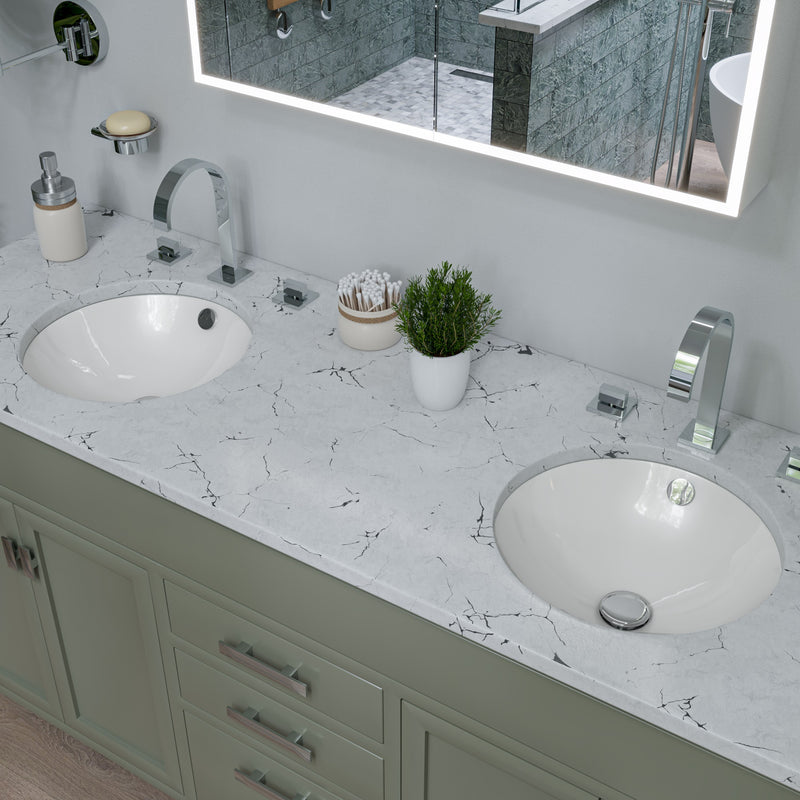 ALFI brand AB1336 Bathroom Faucet