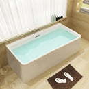 ALFI brand  Tub