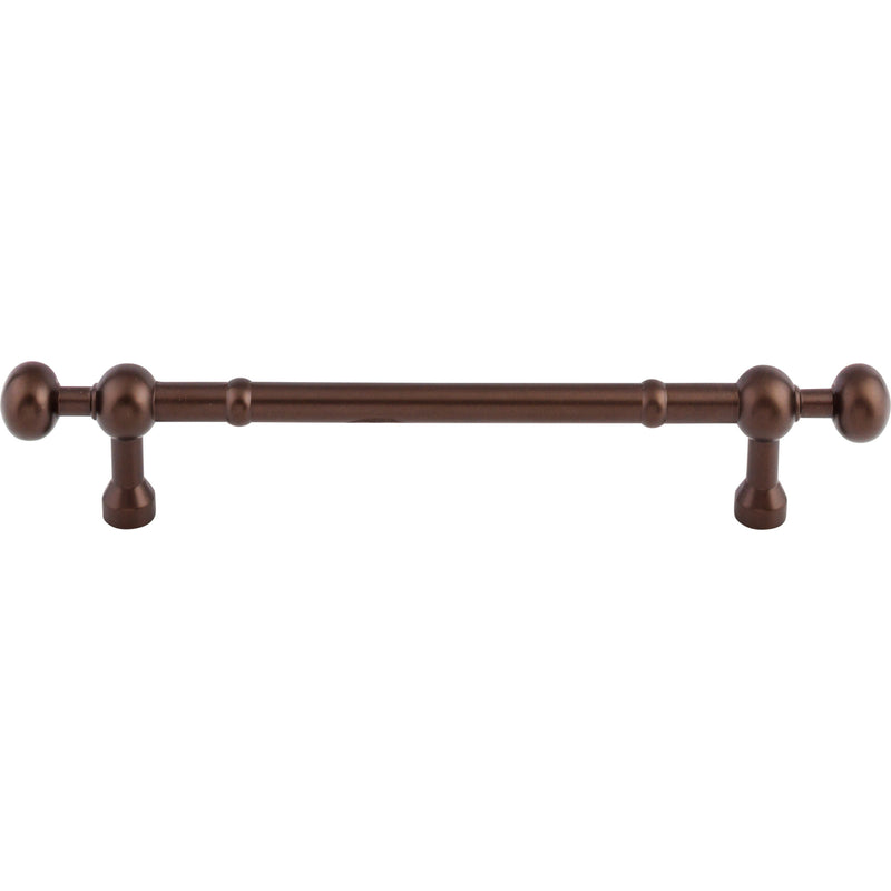 Top Knobs Somerset Weston Pulls