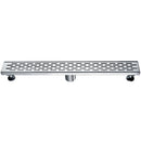 ALFI brand  Shower Drain