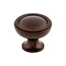 Top Knobs: Oil Rubbed Bronze Emboss