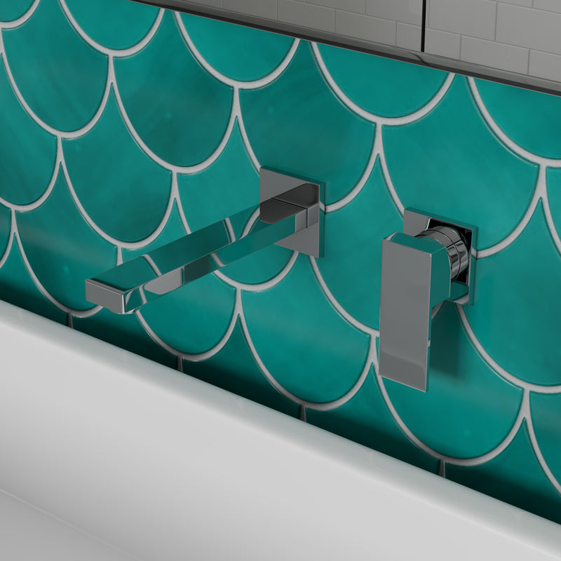 ALFI brand AB1468 Bathroom Faucet