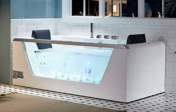 EAGO  Whirlpool Tub