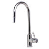 ALFI brand AB2028 Kitchen Faucet