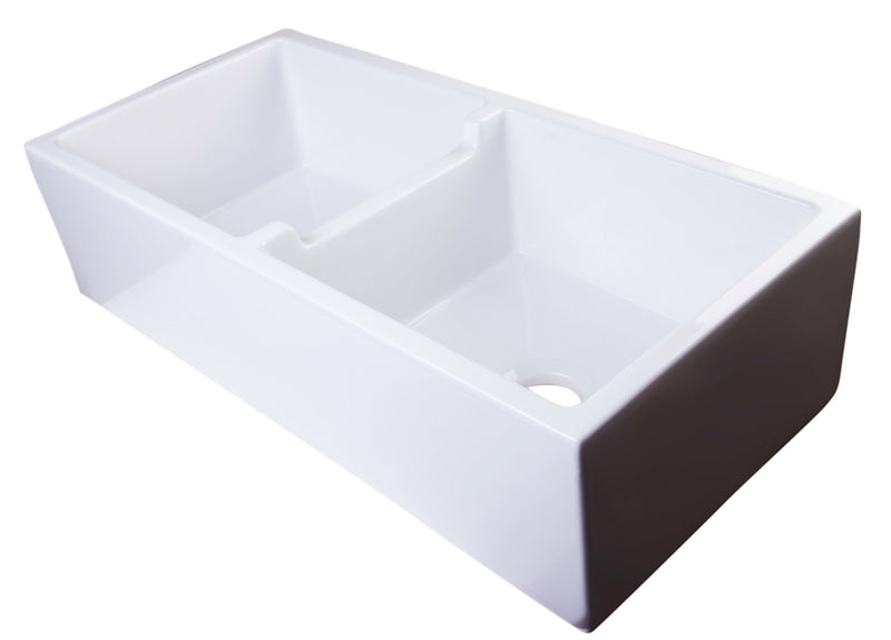 ALFI brand AB3918DB Kitchen Sink